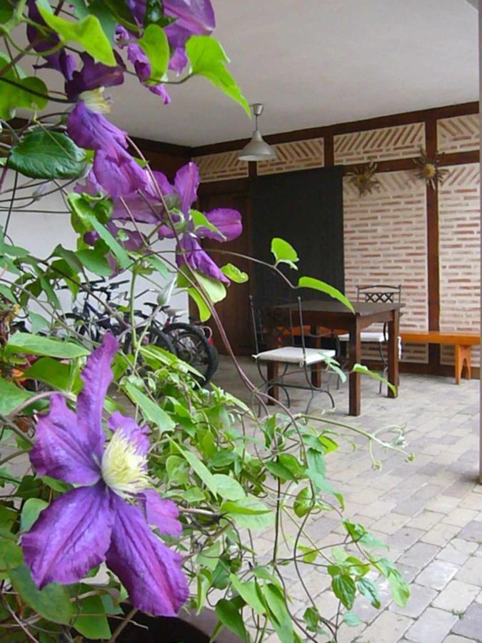 Apartamentos Rurales Casa Lafuente Luquiano Exterior foto
